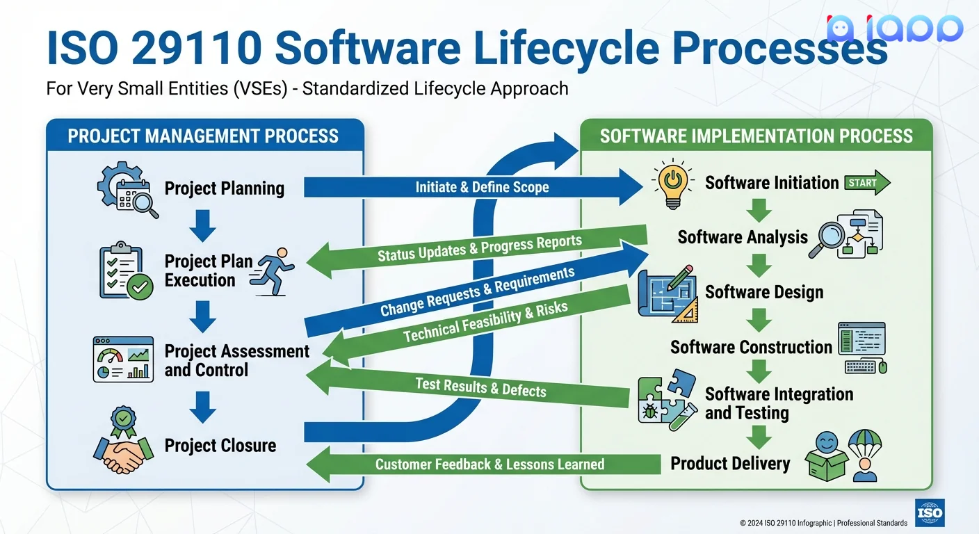 ISO/IEC 29110